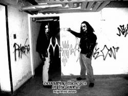 Mrznja : Devouring the Eyes of the World Mrznja : Devouring the Eyes of the World